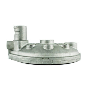Głowica Cylindra 50 Ccm 2t L/C 40mm Minarelli Am6