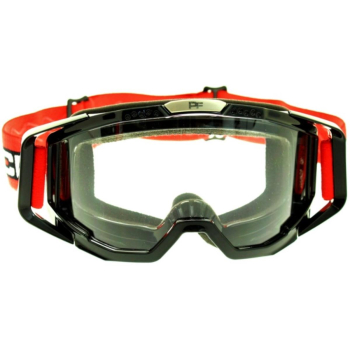 Gogle Power Force Evo Ii Mx Cross Anty Fog-69538