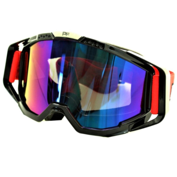Gogle Power Force Evo Ii Mx Cross Anty Fog-69540