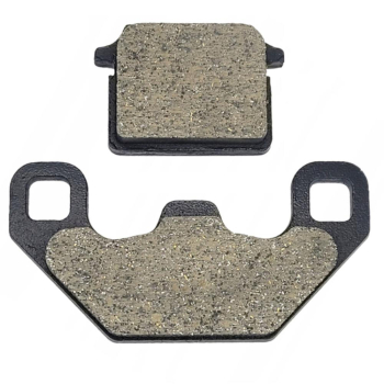 Klocki Hamulcowe Power Force Tylne Dirtbike Cross