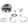 Cylinder Nicasilowy Power Force Piaggio Sfera Zip