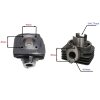 Cylinder Żeliwny Power Force Aprilia Habana Suzuki-69680