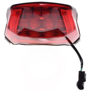 LAMPA TYŁ DO JUNAK RX125 ONE-6960