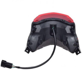 LAMPA TYŁ DO JUNAK RX125 ONE-6961
