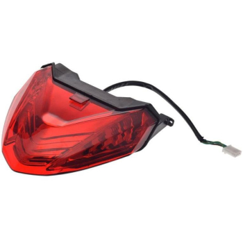LAMPA TYŁ DO JUNAK 126