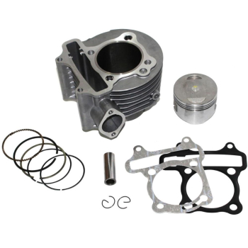 Cylinder Żeliwny Power Force Basic Kymco Agility P