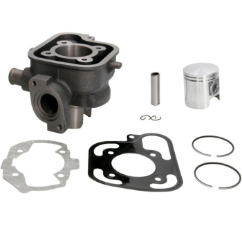 Cylinder Żeliwny Power Force Peugeot Ludix Jetforc