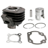 Cylinder Żeliwny Power Force Yamaha Neos Keeway Fl