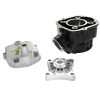 Cylinder Żeliwny Power Force Z Głowicą Derbi Senda-69706