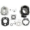 Cylinder Żeliwny Power Force Z Głowicą Derbi Senda-69707