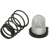 Filtr Oleju Power Force 4t Gy6 (Siatka + Spręzyna)