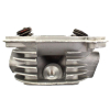 Głowica Kompletna Do Cylindra Gy6 4t 50ccm 47mm (D-69757