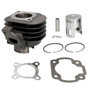 Cylinder Żeliwny Power Force Yamaha Neos Keeway Fl