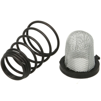 Filtr Oleju Power Force 4t Gy6 (Siatka + Spręzyna)
