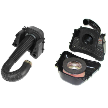 Filtr Powietrza Kompletny Power Force Gy6 125cc /