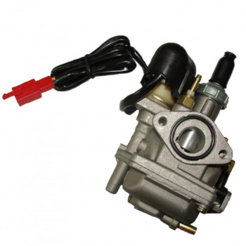 Gaźnik Power Force Suzuki Katana Silnik Morini 50c