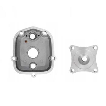 Głowica Cylindra 50 Ccm 2t A/L 47mm Aprilia Derbi -69746