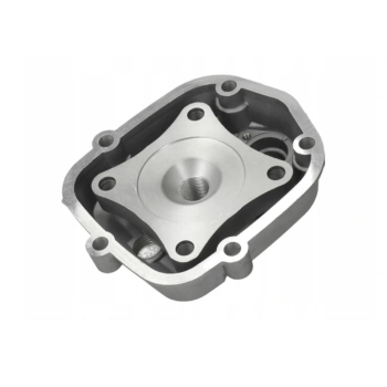 Głowica Cylindra 50 Ccm 2t A/L 40mm Aprilia Derbi