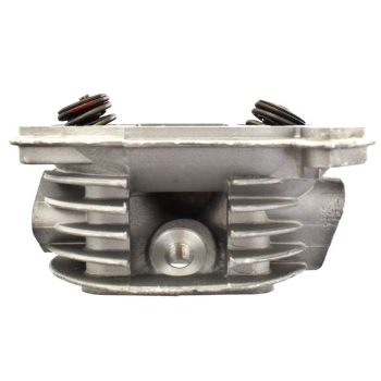 Głowica Kompletna Do Cylindra Gy6 4t 50ccm 47mm (D-69757