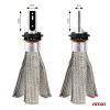 Żarówki samochodowe LED seria FLEX+ H7-6 12V 24V 6-69800