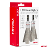 Żarówki samochodowe LED seria FLEX+ H7-6 12V 24V 6-69802