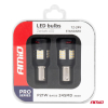Żarówki LED CANBUS PRO series 1156 BA15S P21W R10W-69807