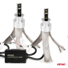 Żarówki samochodowe LED seria FLEX+ H3 6000K 12V 2-69809