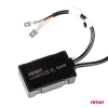 Żarówki samochodowe LED seria FLEX+ H1 12V 24V 600-69831