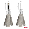 Żarówki samochodowe LED seria FLEX+ H1 12V 24V 600-69832