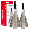 Żarówki samochodowe LED seria FLEX+ H1 12V 24V 600
