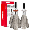 Żarówki samochodowe LED FLEX+ H8 H9 H11 H16 12V 24