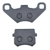 Klocki Hamulcowe Power Force Atv 250 Przód 85x37x8-69857