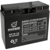 Akumulator Moretti (Gel) OT 12V/18AH do kosiarki-6986