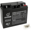 Akumulator Moretti (Gel) OT 12V/18AH do kosiarki-6988