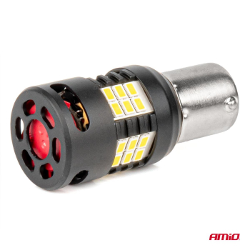 Żarówki LED CANBUS PRO series 1156 BA15S P21W R10W-69806