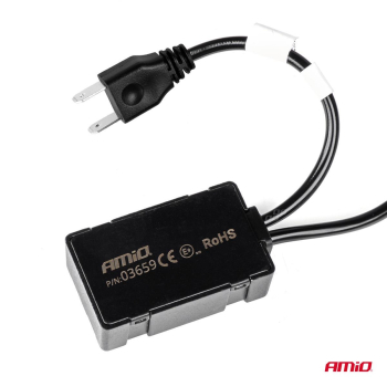 Żarówki samochodowe LED seria FLEX+ H7 12V 24V 600-69823