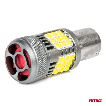 Żarówki LED CANBUS PRO series 1156 BA15S P21W R10W-69828