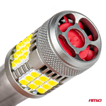 Żarówki LED CANBUS PRO series 1156 BA15S P21W R10W-69830