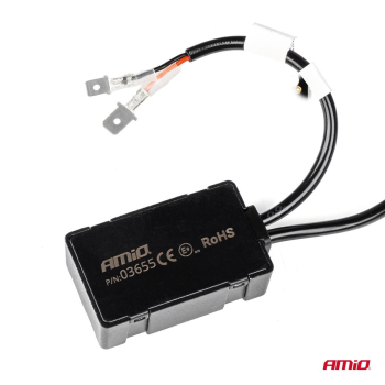 Żarówki samochodowe LED seria FLEX+ H1 12V 24V 600-69831