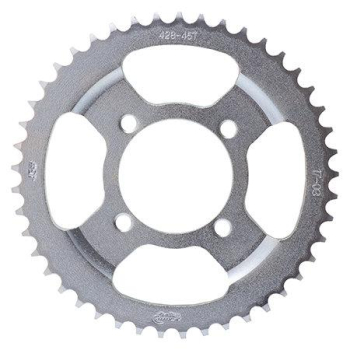 Zębatka tylna 45/428 do Travel 125