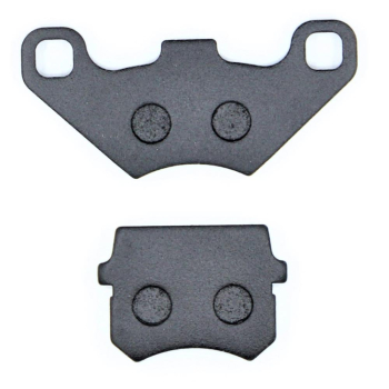 Klocki Hamulcowe Power Force Atv 250 Przód 85x37x8-69857