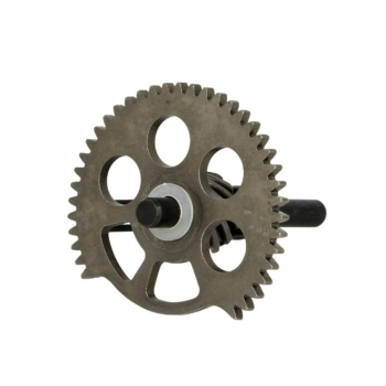Koło Zębate Rozrusznika Nożnego Power Force Gy6 12-69866
