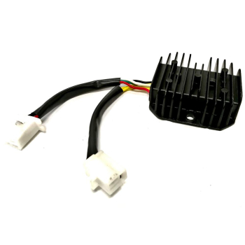 REGULATOR NAPIĘCIA POWER FORCE UNIWERSALNY 3 FAZY