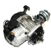 Silnik Power Force Kompletny Pocket Bike 2t  Poc00