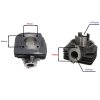 Cylinder Żeliwny Power Force Aprilia Habana Suzuki-69975