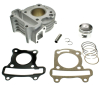 Cylinder Nicasilowy Power Force Gy6 Kymco 39mm 4t