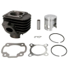Cylinder Żeliwny Power Force Basic Cpi Bravo Keewa