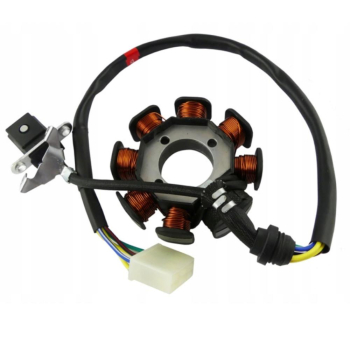 Stojan Alternatora Power Force Bashan 200/250  Bas