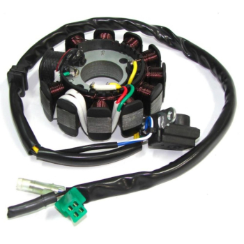 STOJAN ALTERNATORA POWER FORCE GY6 125/150 11 CEWE
