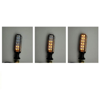 Kierunkowskazy Diodowe Dynamiczne Power Force Led -69942